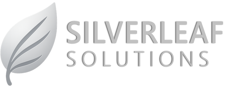 Silverleaf Solutions Logo